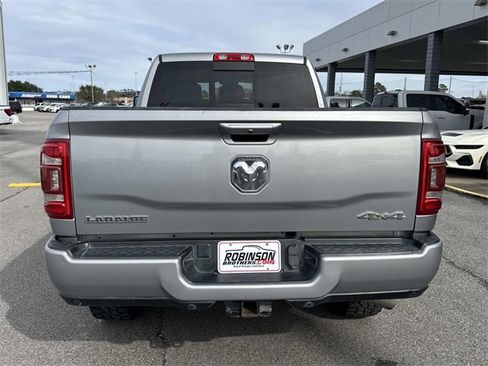Used 2023 RAM 2500 Laramie image 6