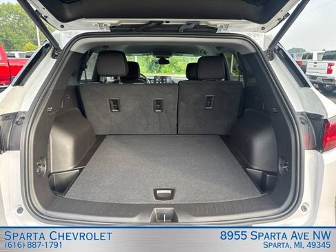 Used 2024 Chevrolet Blazer LT w/ Convenience Package AWD/4WD image 33