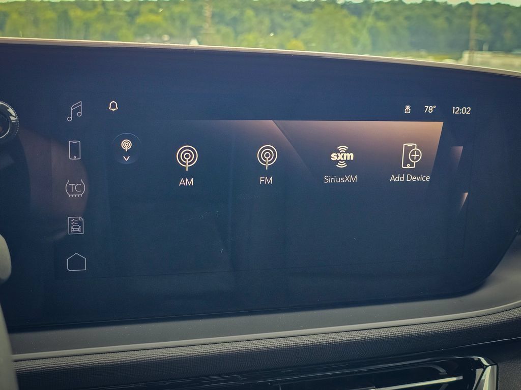 New 2026 Buick Envista Sport Touring w/ Convenience I Package FWD image 22