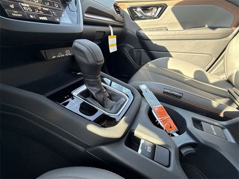 New 2025 Subaru Forester Sport image 20