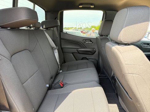New 2026 GMC Canyon Elevation w/ Convenience Package AWD/4WD image 37