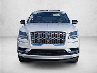 Used 2019 Lincoln Navigator Reserve video 2