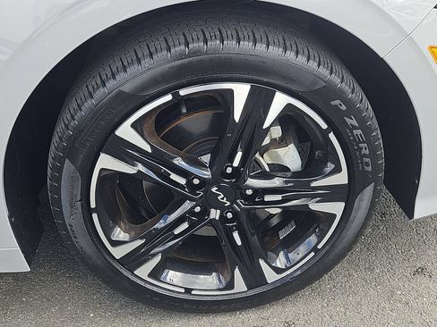 Certified 2024 Kia K5 GT-Line w/ GT-Line Premium Package AWD/4WD image 9