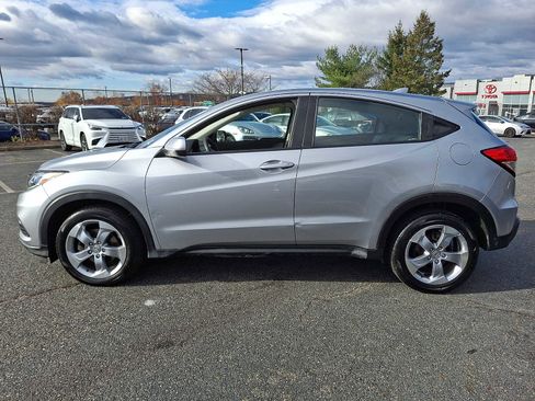 Used 2019 Honda HR-V LX image 8
