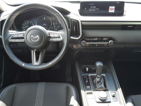 Used 2023 MAZDA CX-50 2.5 S w/ Cargo Package AWD/4WD image 16