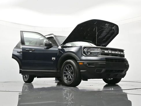 Used 2021 Ford Bronco Sport Big Bend image 49