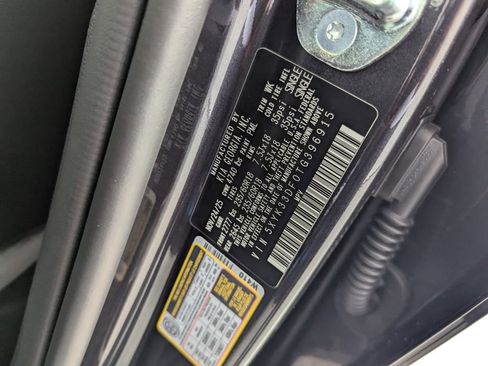 New 2026 Kia Sportage EX FWD image 27