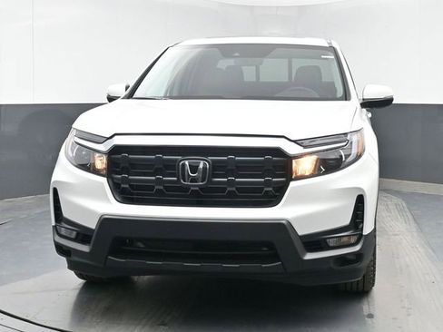New 2026 Honda Ridgeline RTL image 3