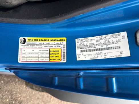 Certified 2022 Ford Bronco Black Diamond image 30