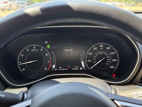 Used 2023 Acura TLX w/ Advance Package AWD/4WD image 23