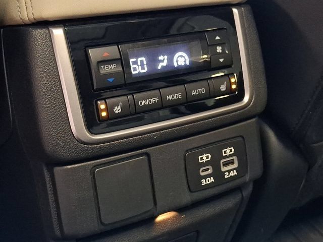 Used 2023 Subaru Ascent Limited w/ Technology Package AWD/4WD image 12