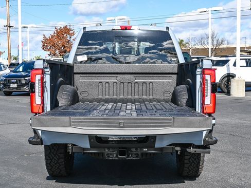 New 2026 Ford F250 Platinum w/ Tremor Off-Road Package AWD/4WD image 6