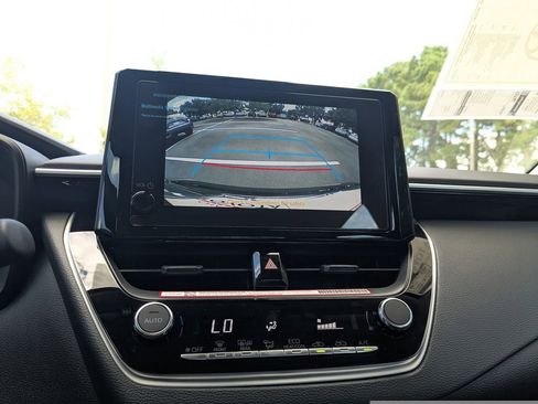 New 2026 Toyota Corolla LE FWD image 19