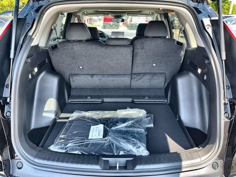 New 2026 Honda CR-V EX image 23