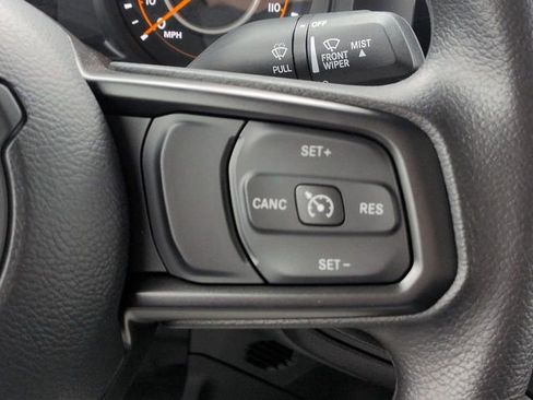 New 2026 Jeep Gladiator Sport image 24