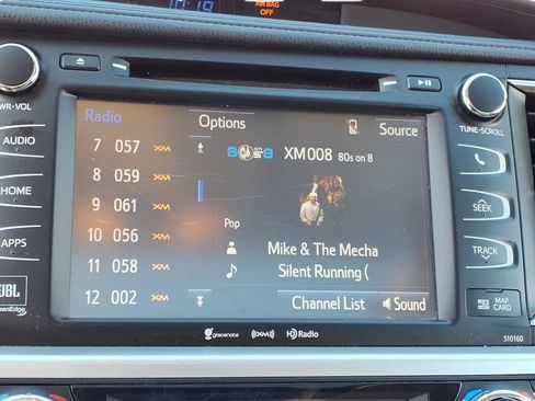 Used 2016 Toyota Highlander Limited image 24