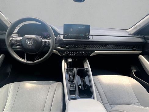 Used 2024 Honda Accord EX image 16