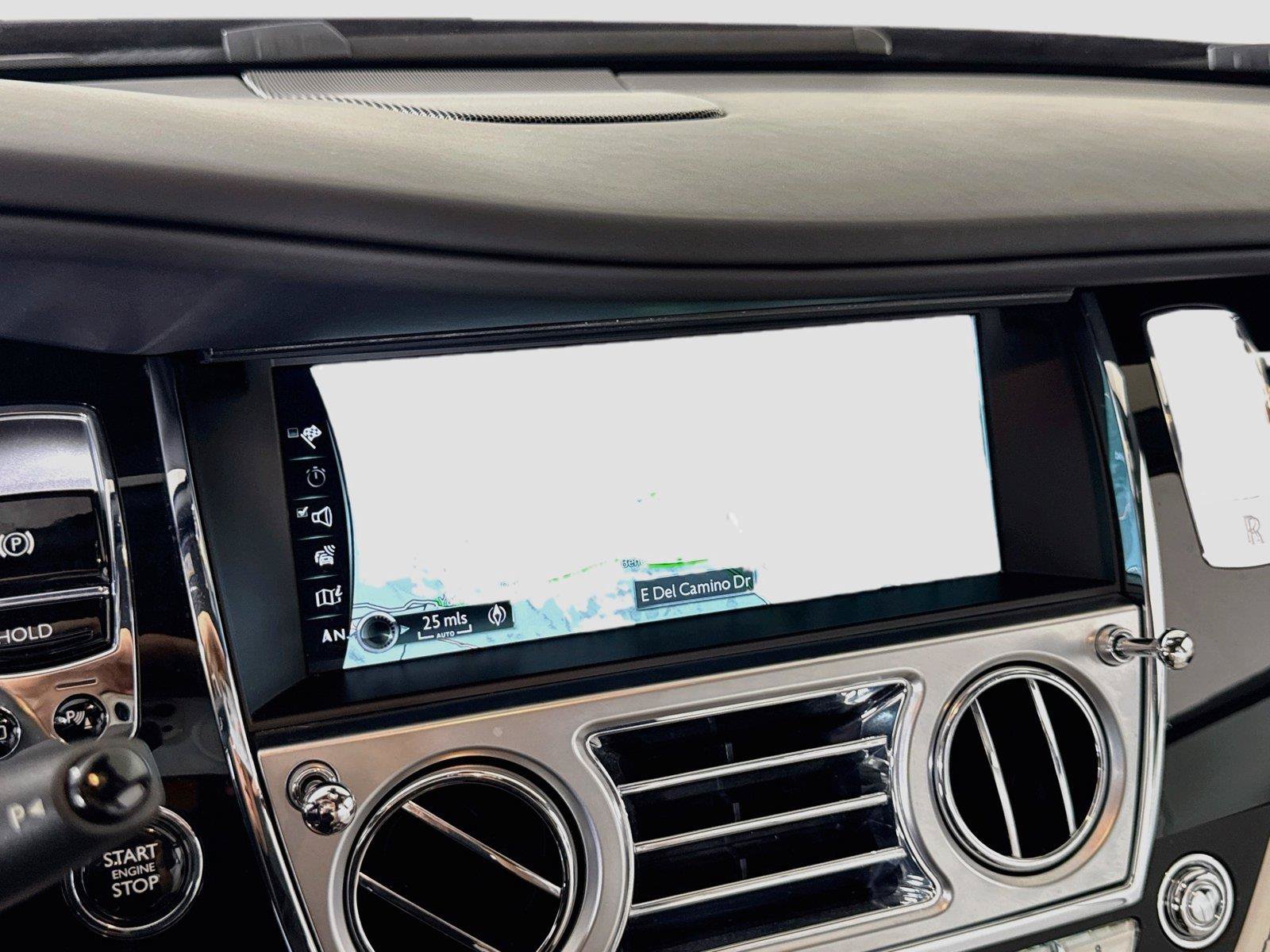 Used 2019 Rolls-Royce Ghost RWD image 18