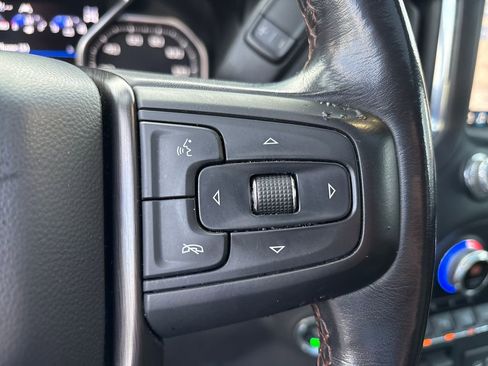 Used 2020 GMC Sierra 1500 AT4 w/ AT4 Premium Package image 23