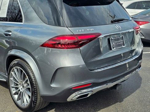 Certified 2026 Mercedes-Benz GLE 350 4MATIC image 14