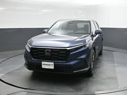 New 2026 Honda CR-V EX-L image 22