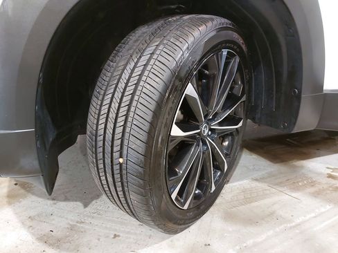 Used 2024 MAZDA CX-50 AWD 2.5 S w/ Cargo Package image 34