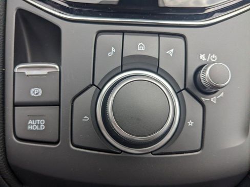 New 2025 MAZDA CX-5 AWD 2.5 S image 37