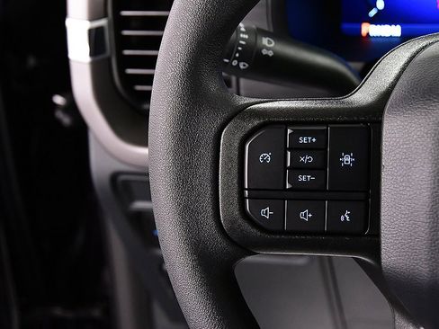 New 2025 Ford F150 XL w/ Equipment Group 103A High image 20