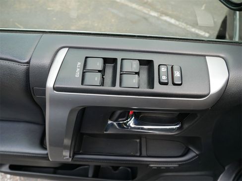 Certified 2023 Toyota 4Runner Limited image 21