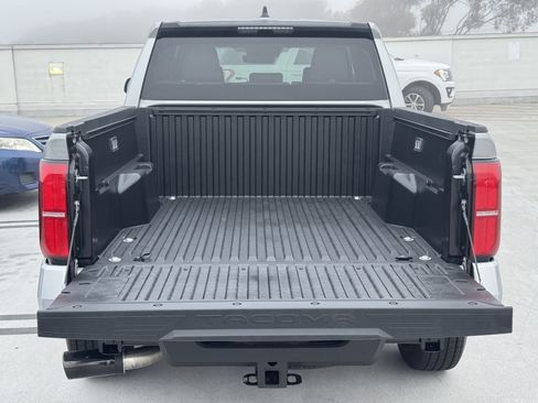 New 2026 Toyota Tacoma SR5 image 9