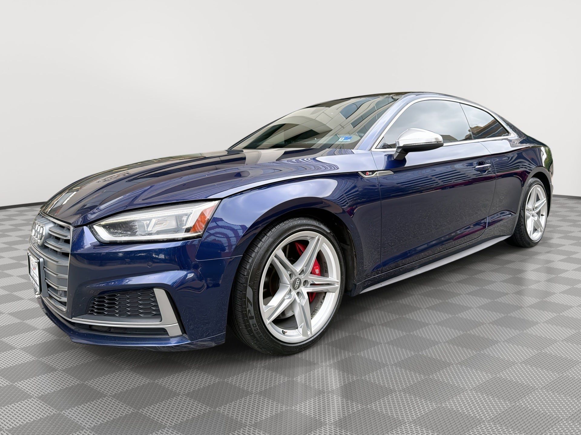 Used 2019 Audi S5 Premium Plus w/ Premium Plus AWD/4WD image 32