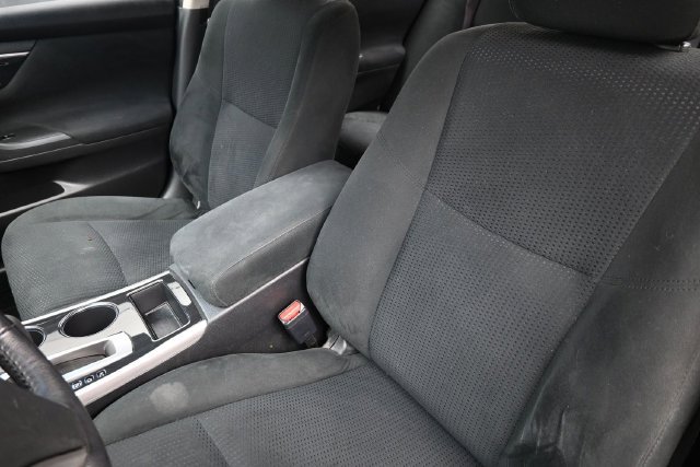 Used 2014 Nissan Altima 2.5 SV w/ Convenience Package FWD image 17
