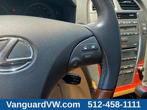 Used 2007 Lexus ES 350 FWD image 18