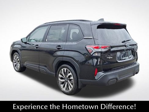 New 2026 Subaru Forester Touring AWD/4WD image 4