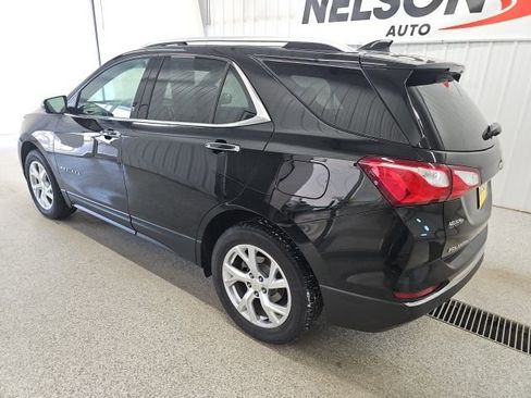 Used 2020 Chevrolet Equinox Premier image 9