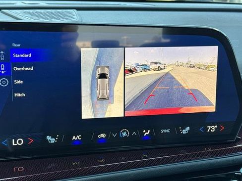 New 2025 Chevrolet Traverse Z71 w/ Enhanced Driving Package image 25