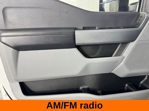 Used 2024 Ford F250 XLT w/ FX4 Off-Road Package image 11