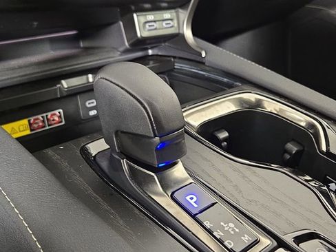 Certified 2025 Lexus RX 350 AWD image 22