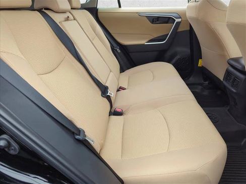 Used 2025 Toyota RAV4 LE image 24