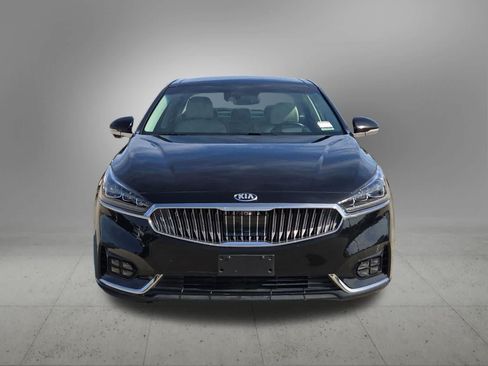 Used 2018 Kia Cadenza Limited FWD image 9