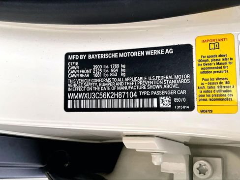Used 2019 MINI Cooper S FWD image 35