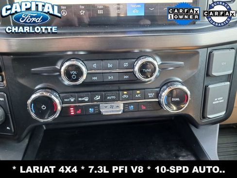 Used 2024 Ford F350 Lariat image 30