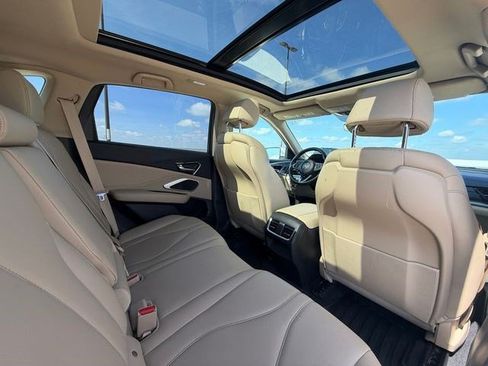 Used 2021 Acura RDX FWD image 17