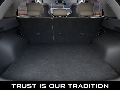 New 2026 Kia Niro EX w/ EX Premium Package image 19