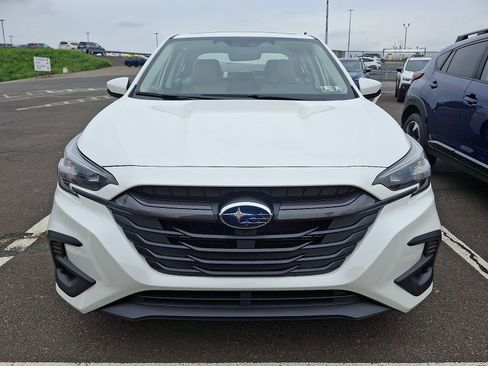 New 2025 Subaru Legacy Limited image 2