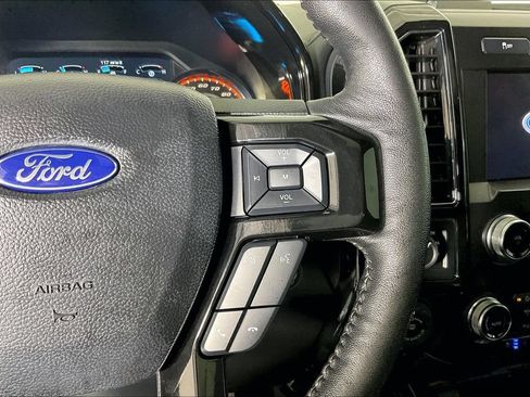 Used 2019 Ford F150 Lariat w/ Equipment Group 502A Luxury AWD/4WD image 26