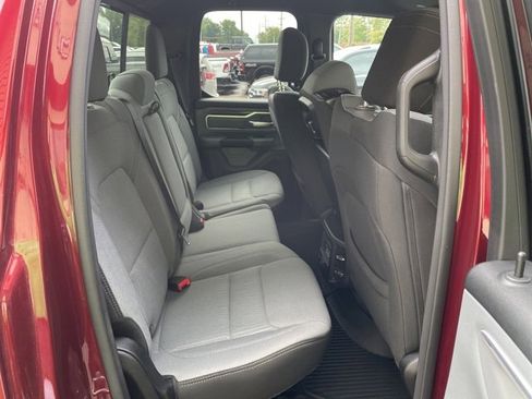 Used 2021 RAM 1500 Big Horn image 15