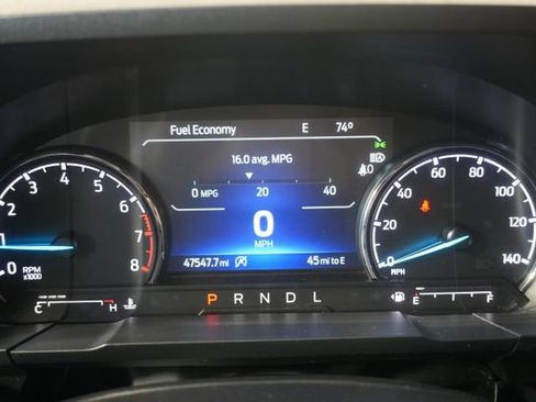 Certified 2022 Ford Maverick Lariat w/ Lariat Luxury Package AWD/4WD image 14