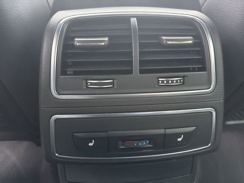 Used 2016 Audi A6 2.0T Premium Plus w/ Premium Plus Package image 17