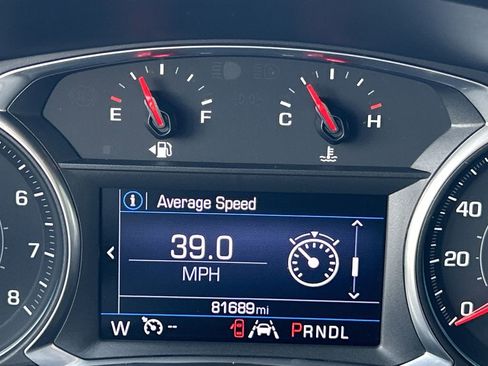 Used 2020 Chevrolet Equinox LT image 28